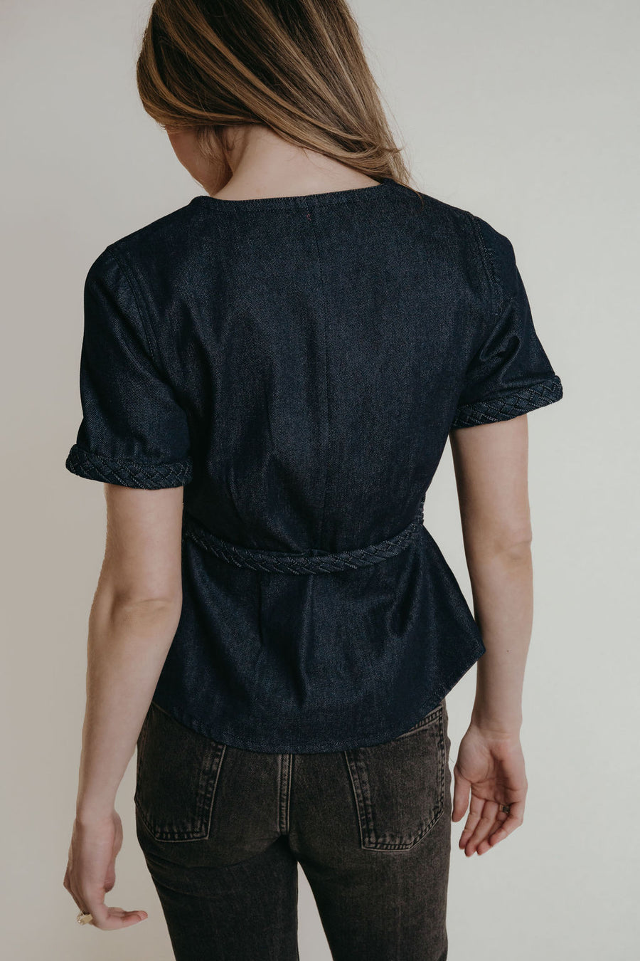 Cassie Top