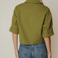 Maeve Top