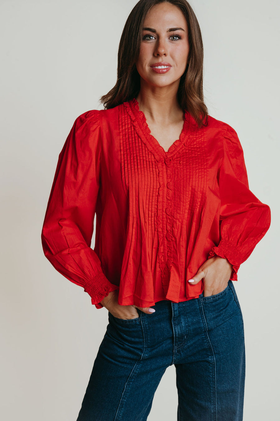 Cameron Top