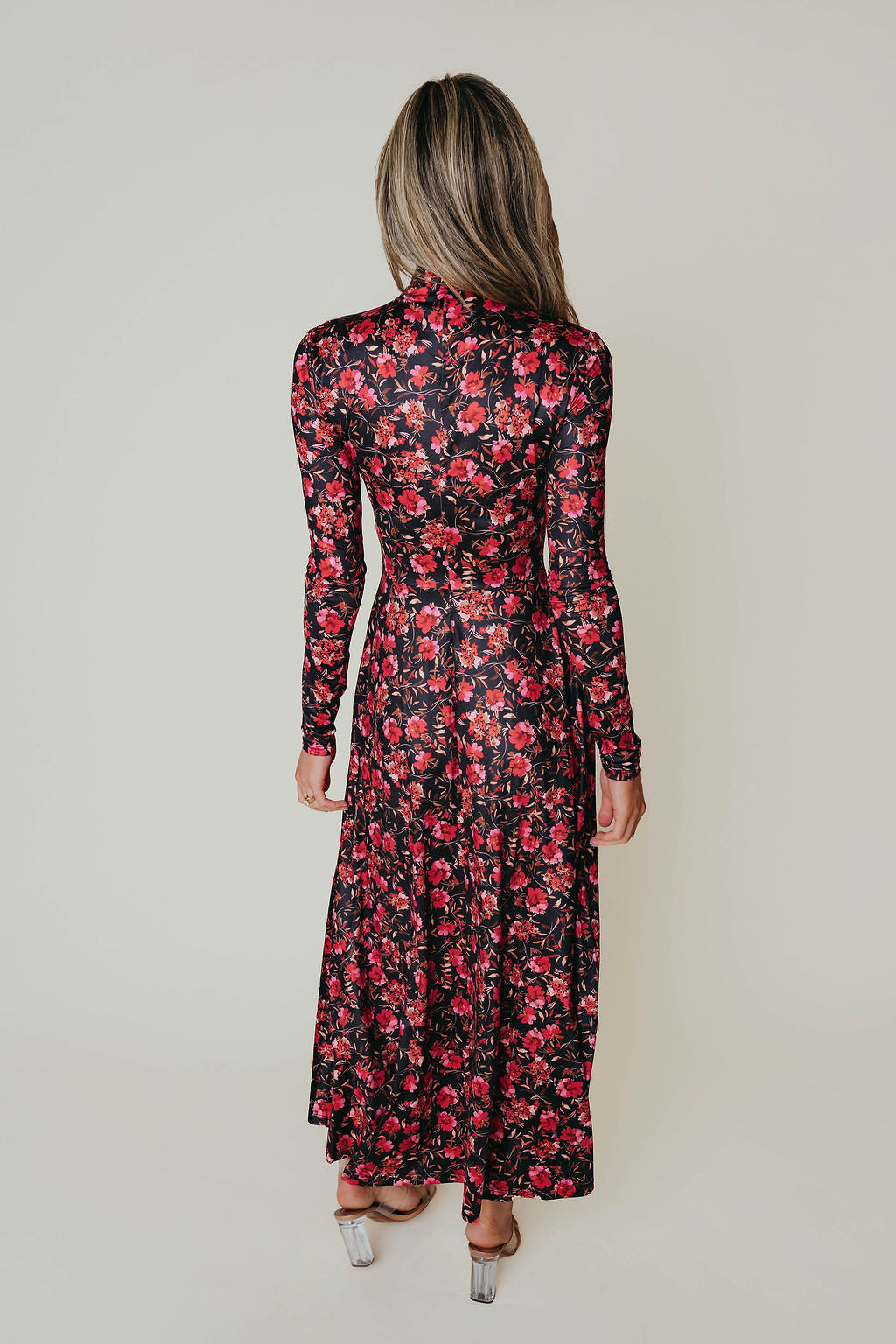 Tristan Dress