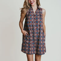 Corley Dress
