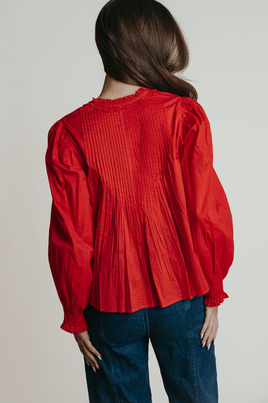Cameron Top