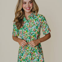 Demi Dress