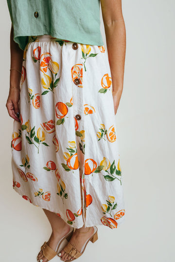 Baha Skirt