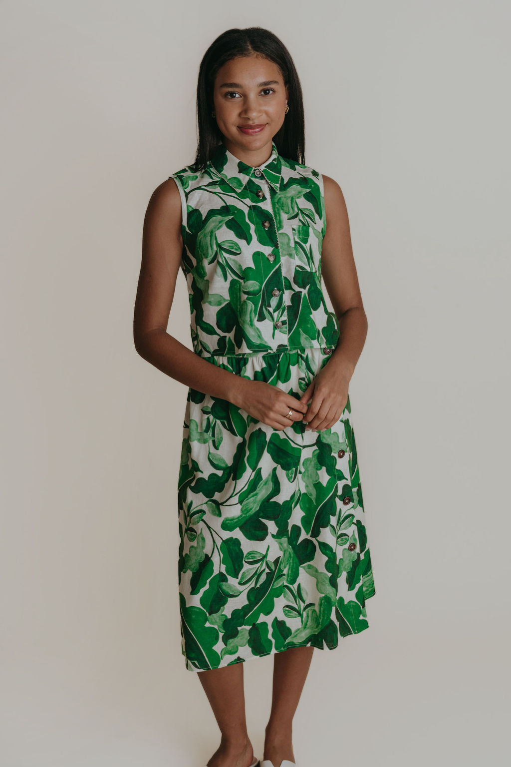 Baha Skirt