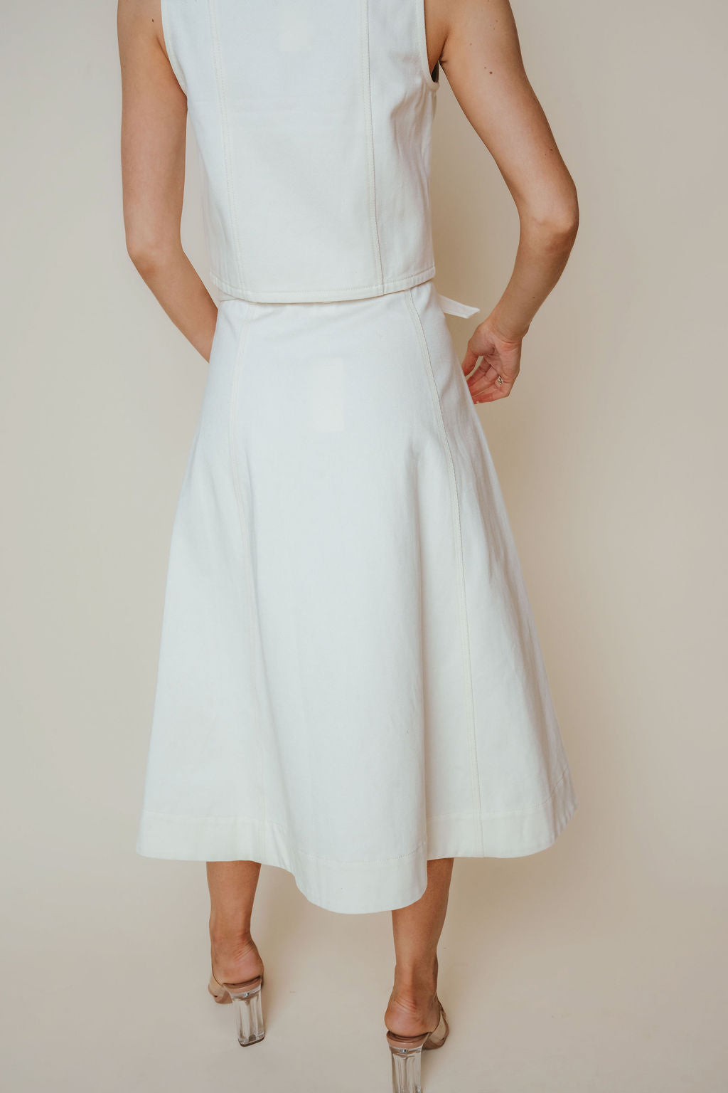 Haven Skirt