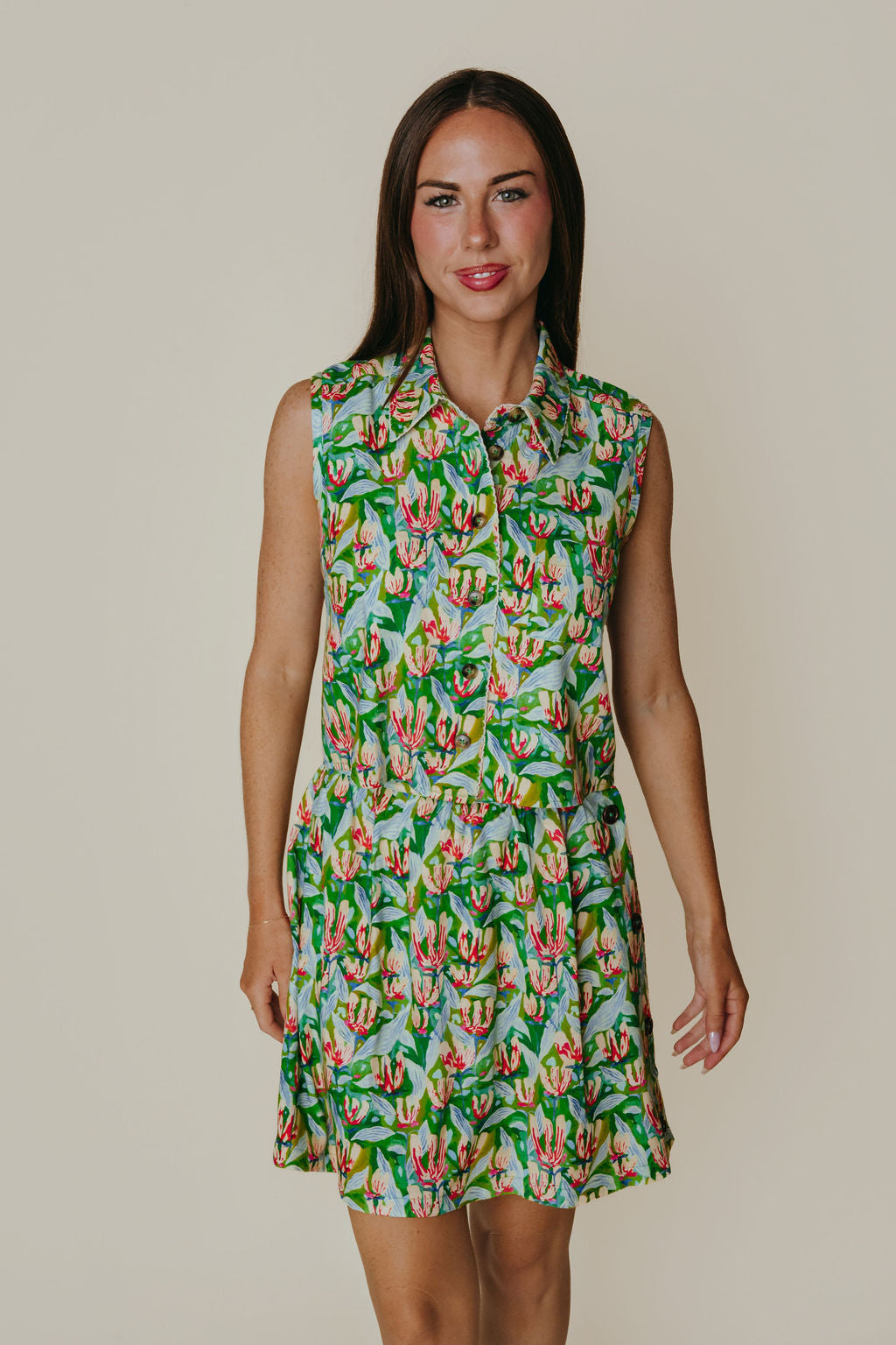 Abigail Skirt