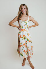 Sophia Dress