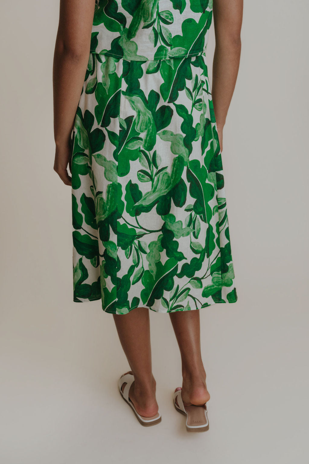 Baha Skirt