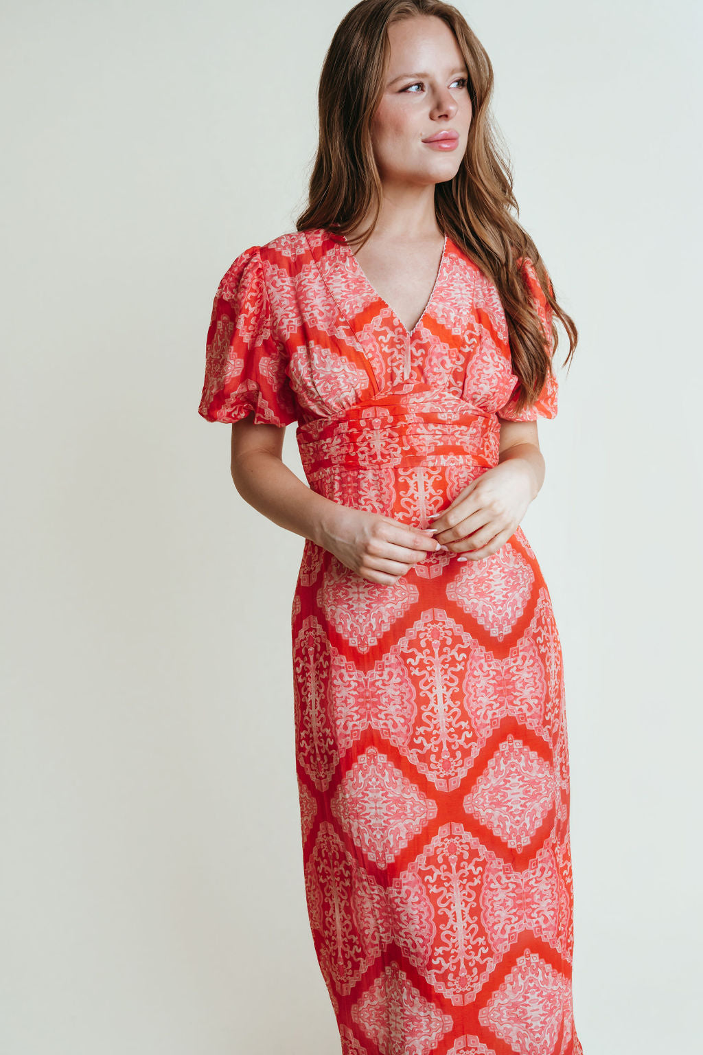 Josie Dress