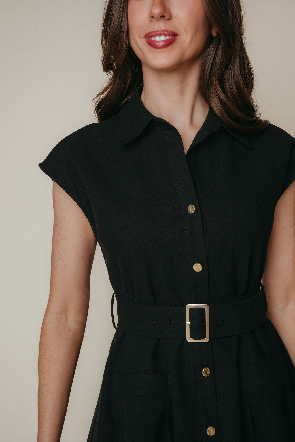 Collette Dress