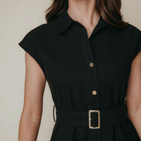 Collette Dress