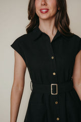 Collette Dress
