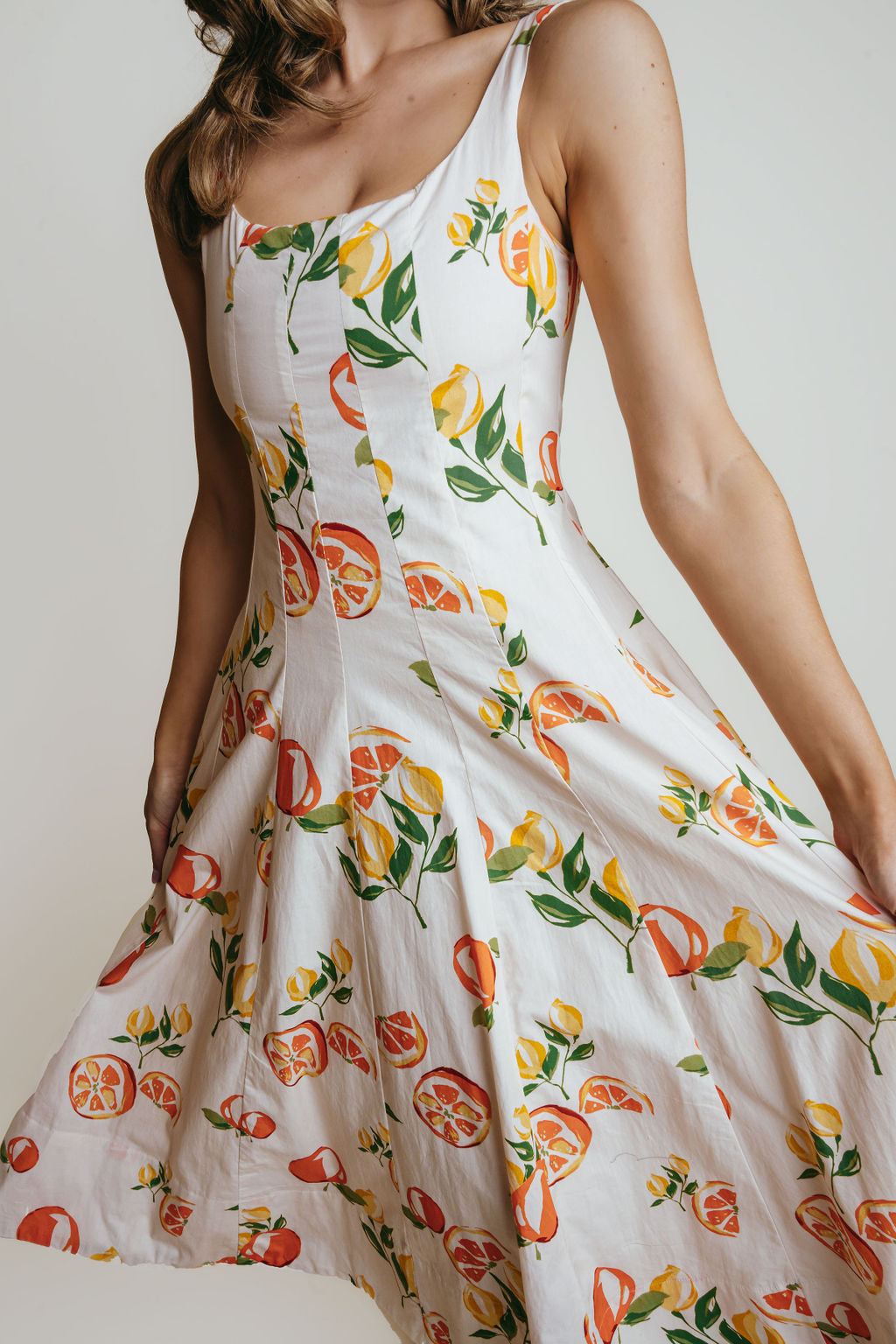 Sophia Dress