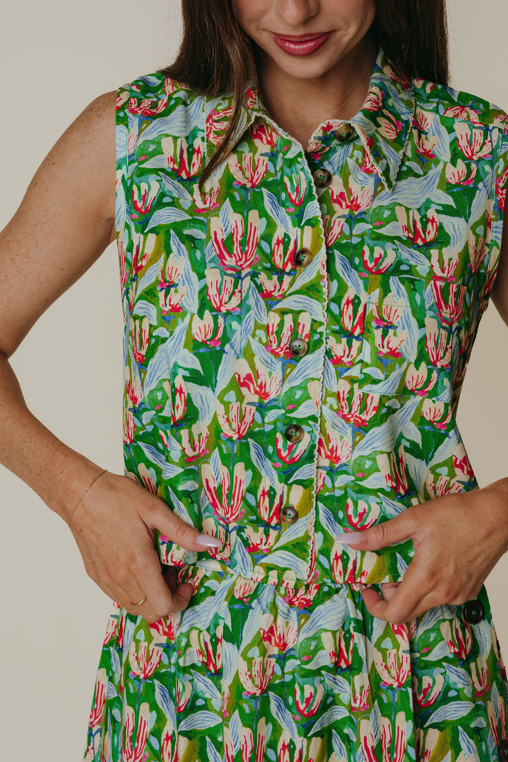 Paige Top