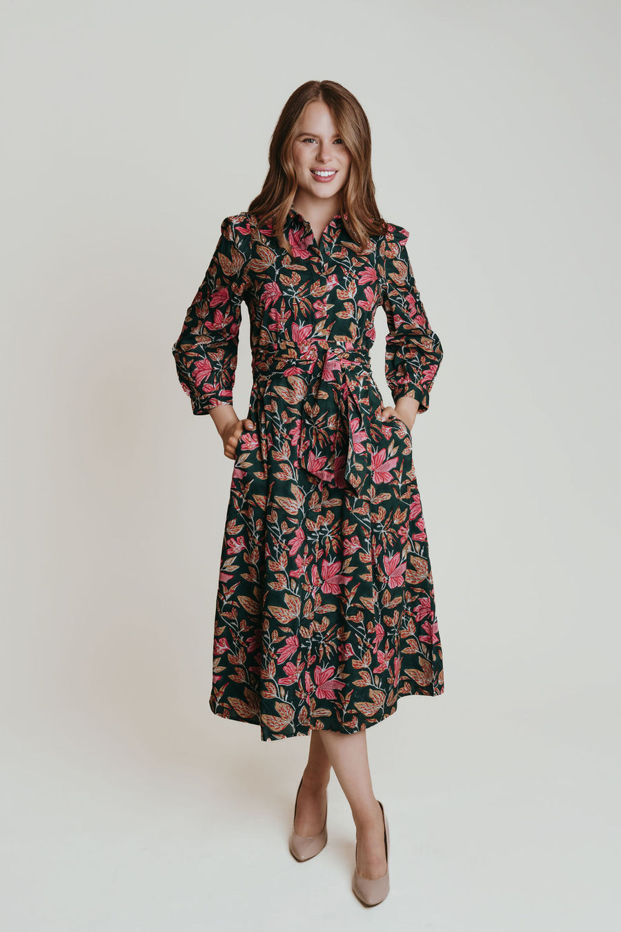 Stacey Dress