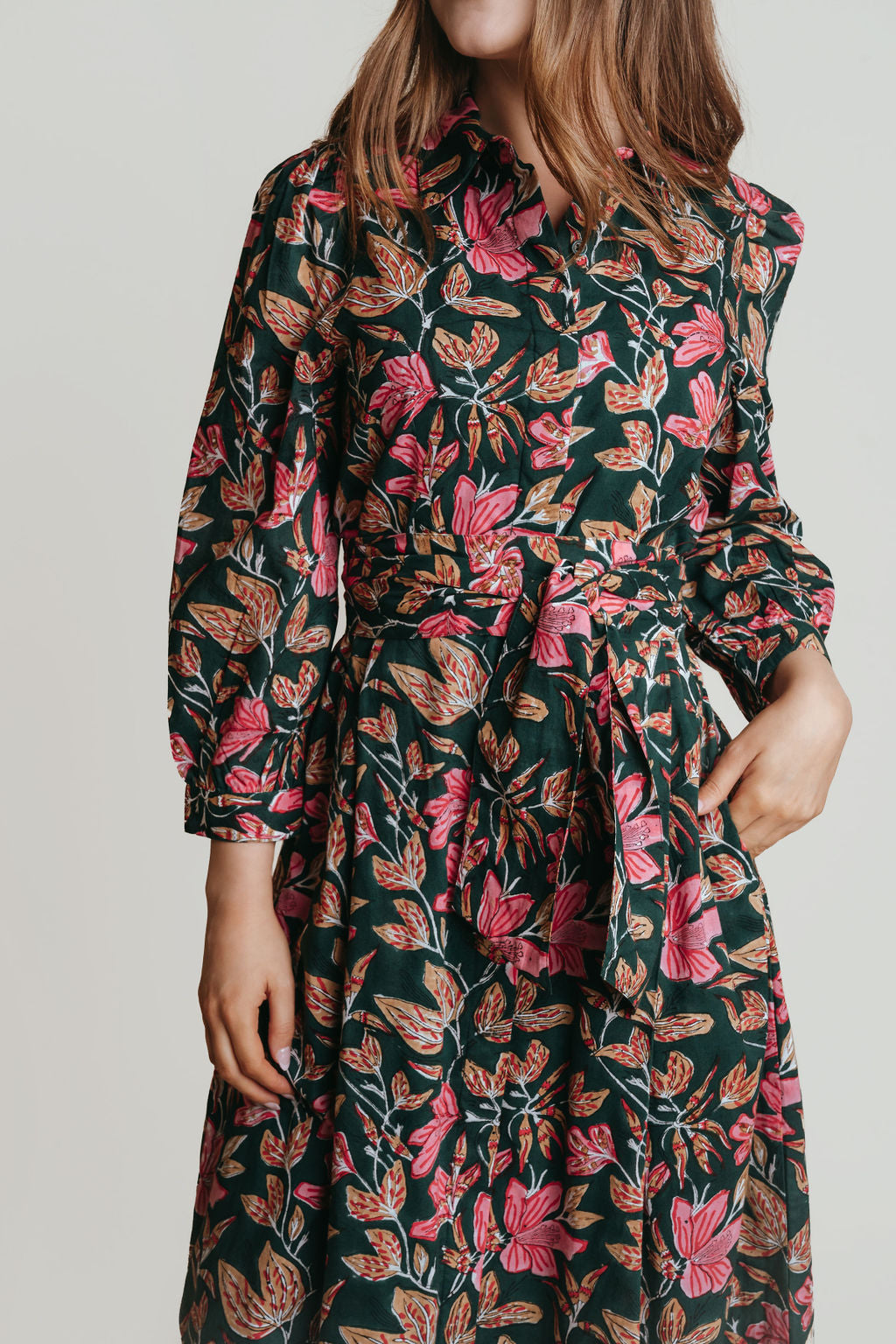 Stacey Dress