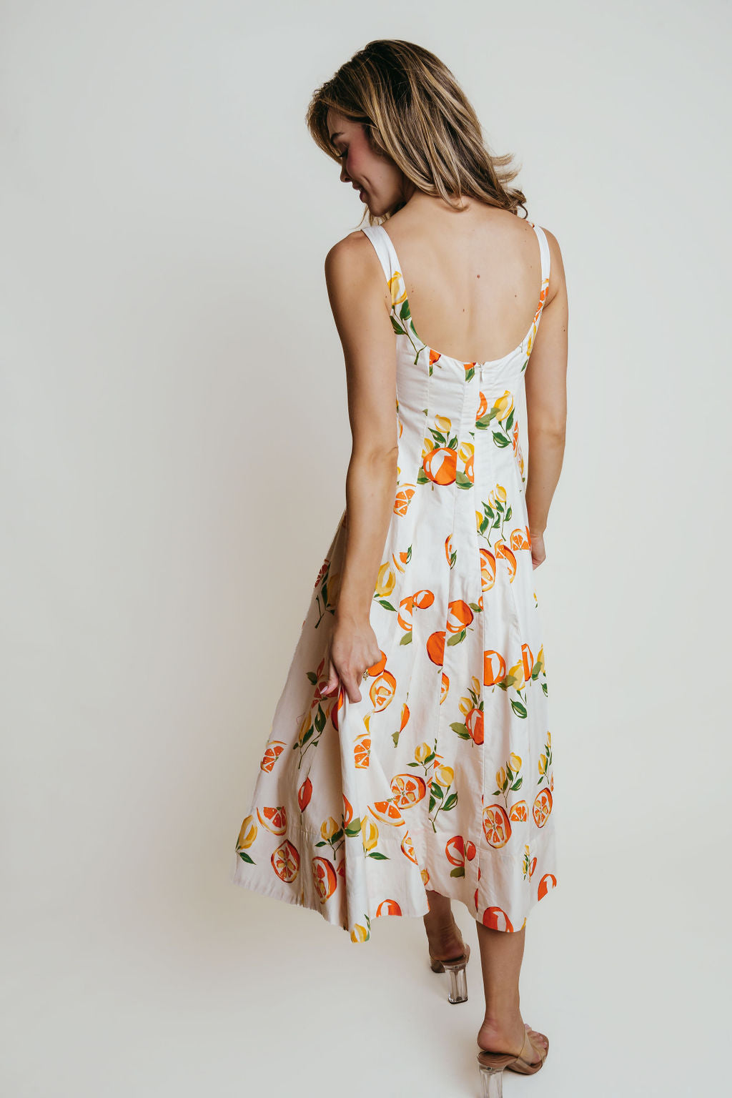 Sophia Dress
