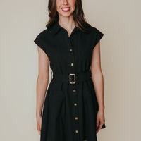 Collette Dress