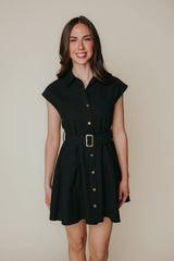 Collette Dress