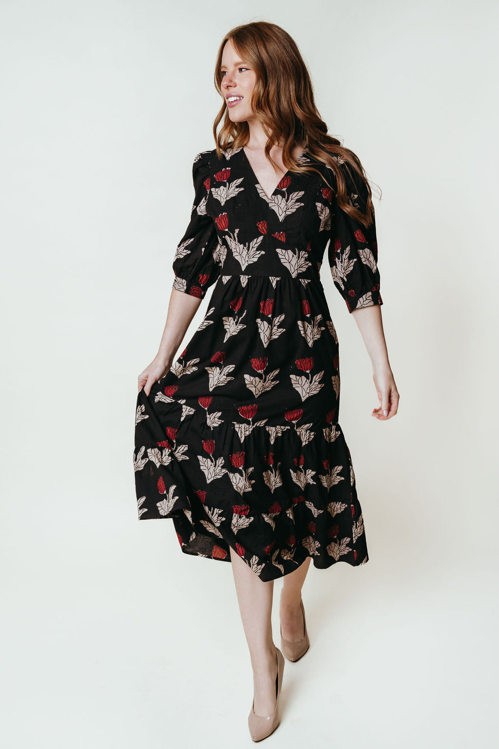 Holly Dress