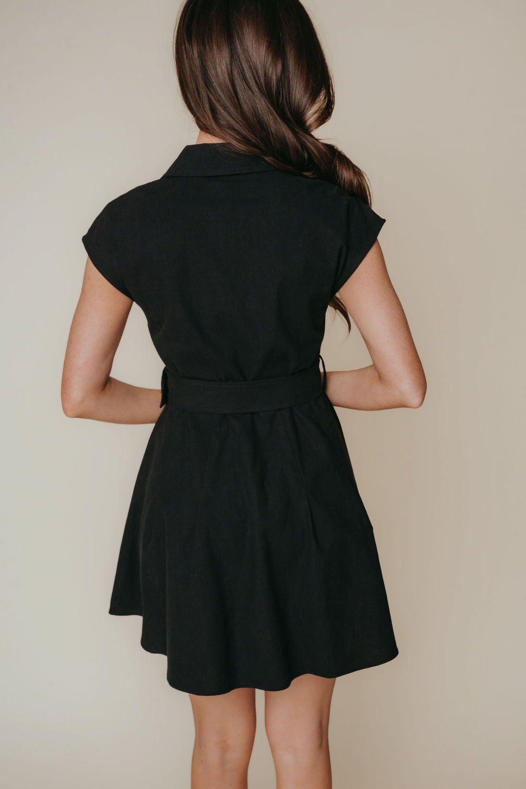 Collette Dress