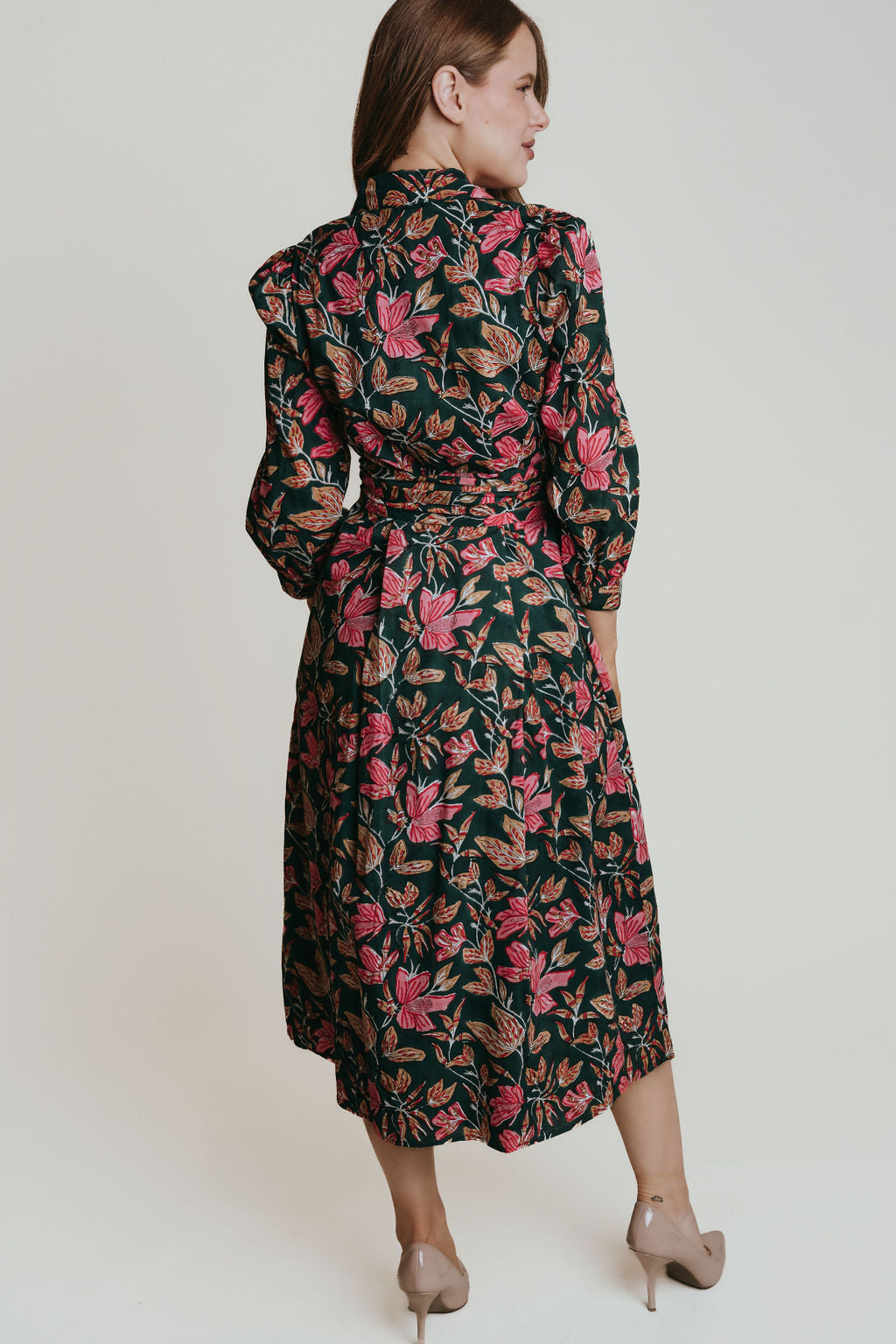 Stacey Dress