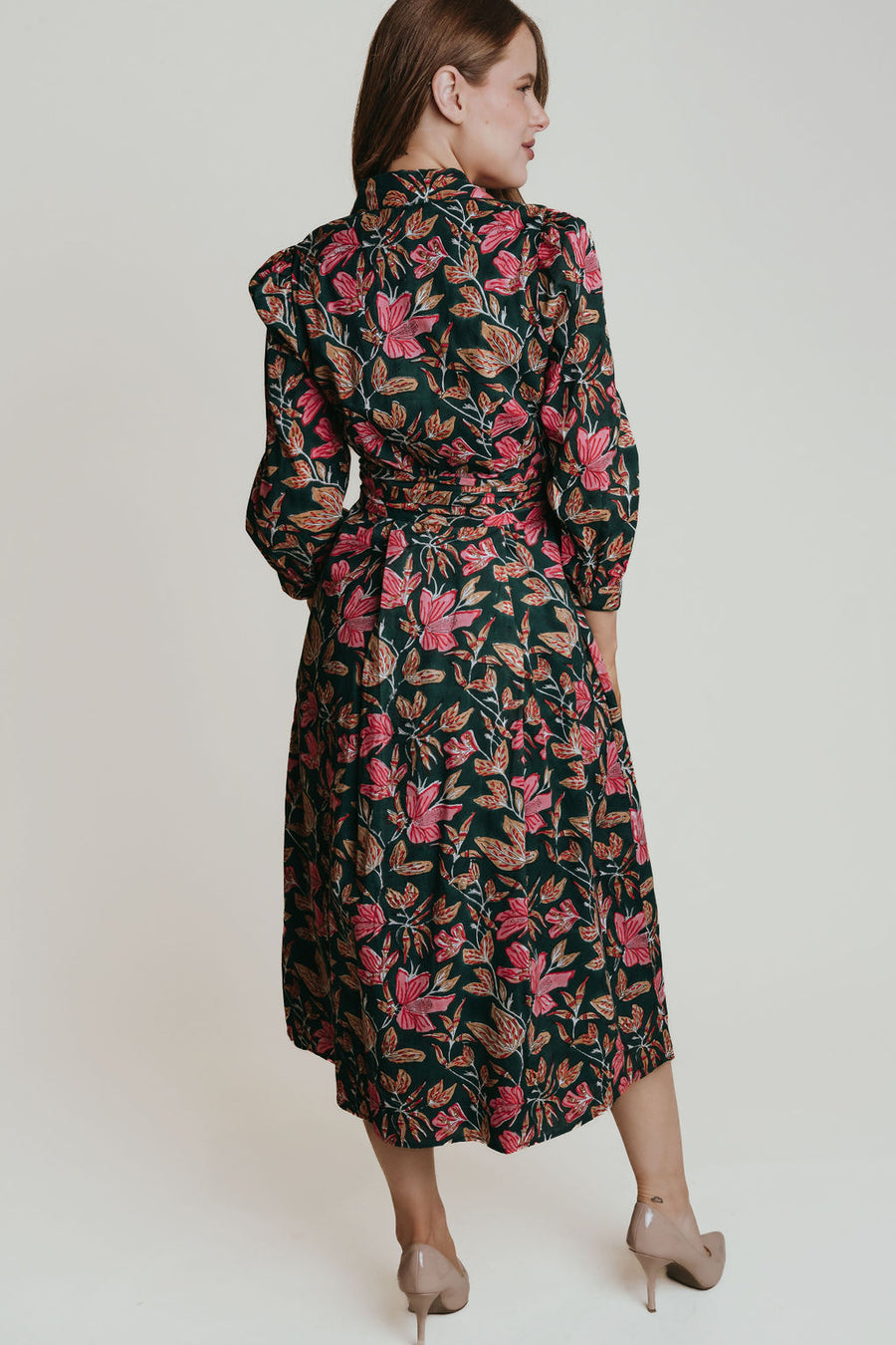 Stacey Dress