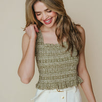 Leah Top