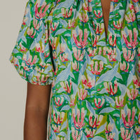 Alix Blouse