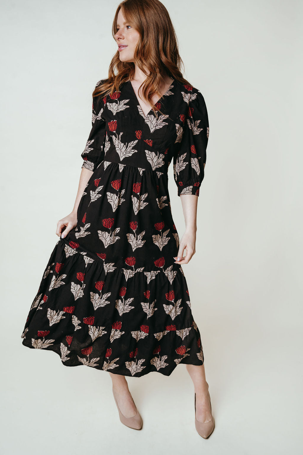 Holly Dress