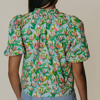 Alix Blouse