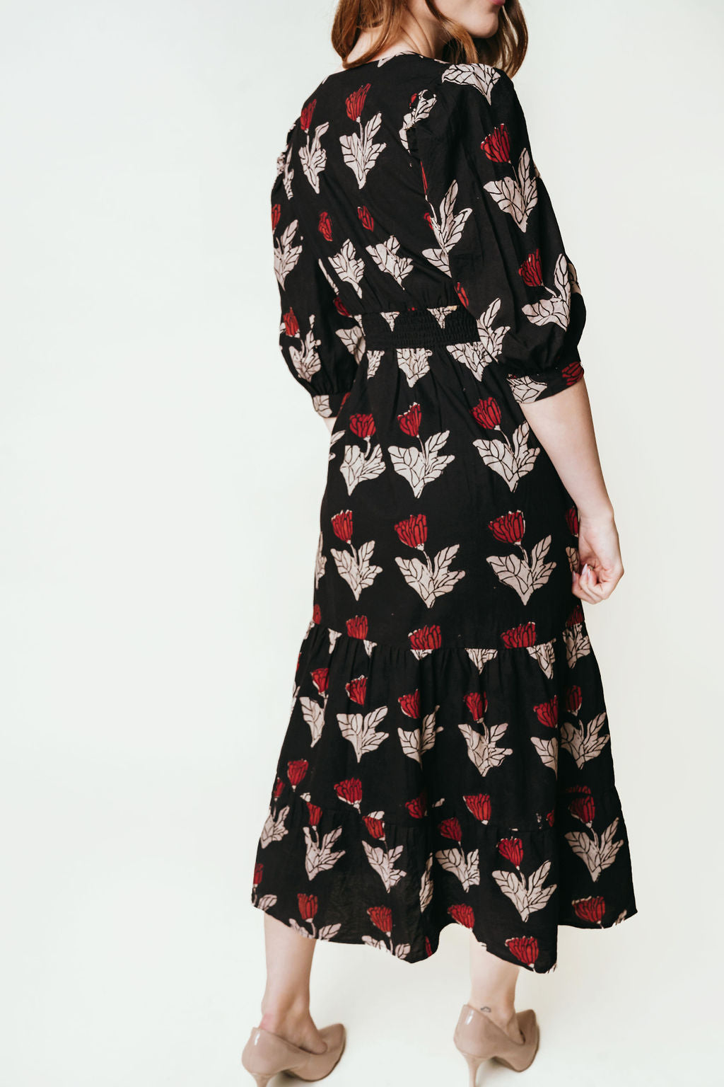 Holly Dress