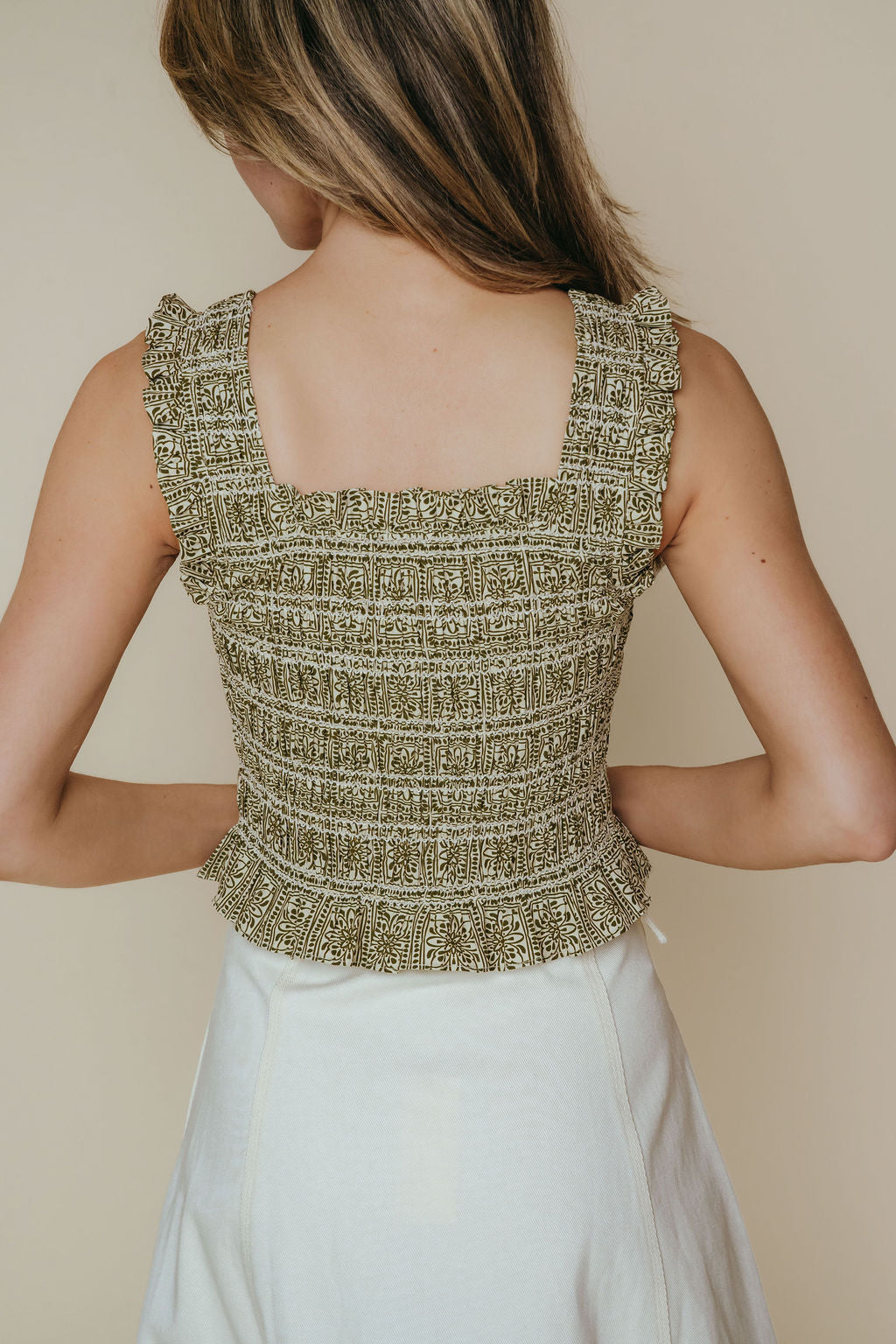 Leah Top