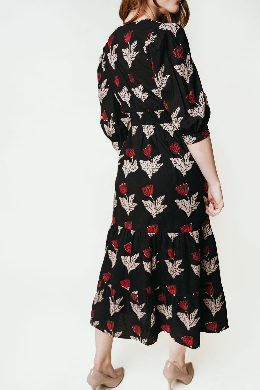 Holly Dress