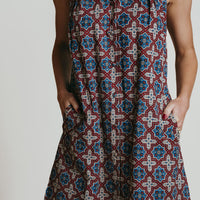 Corley Dress