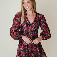 Campbell Dress