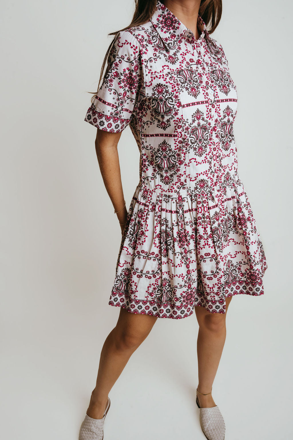 Hannah Dress