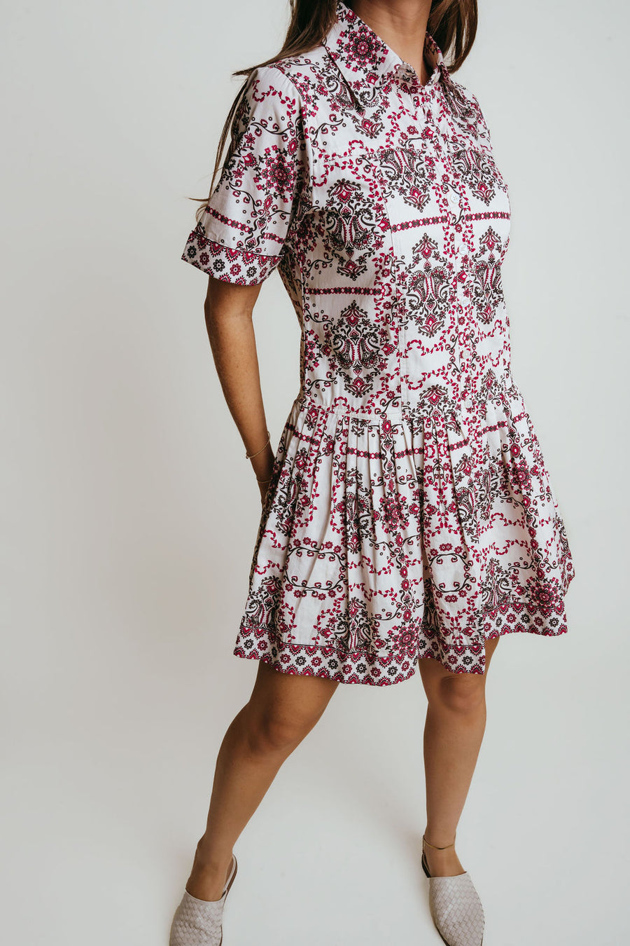 Hannah Dress