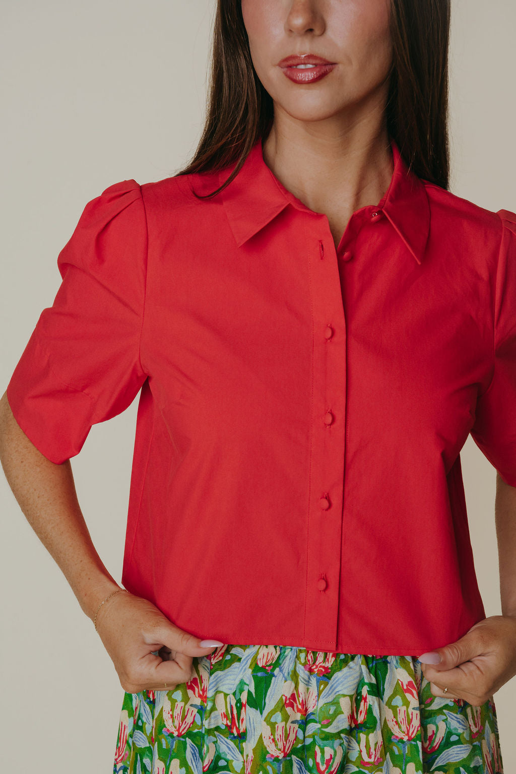 Fallon Top