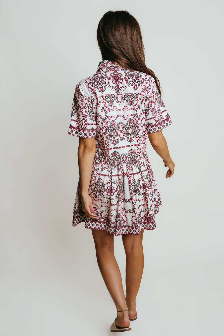 Hannah Dress