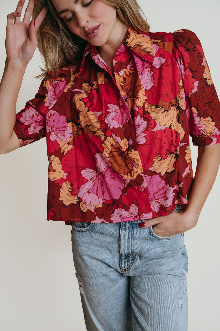 Harris Top