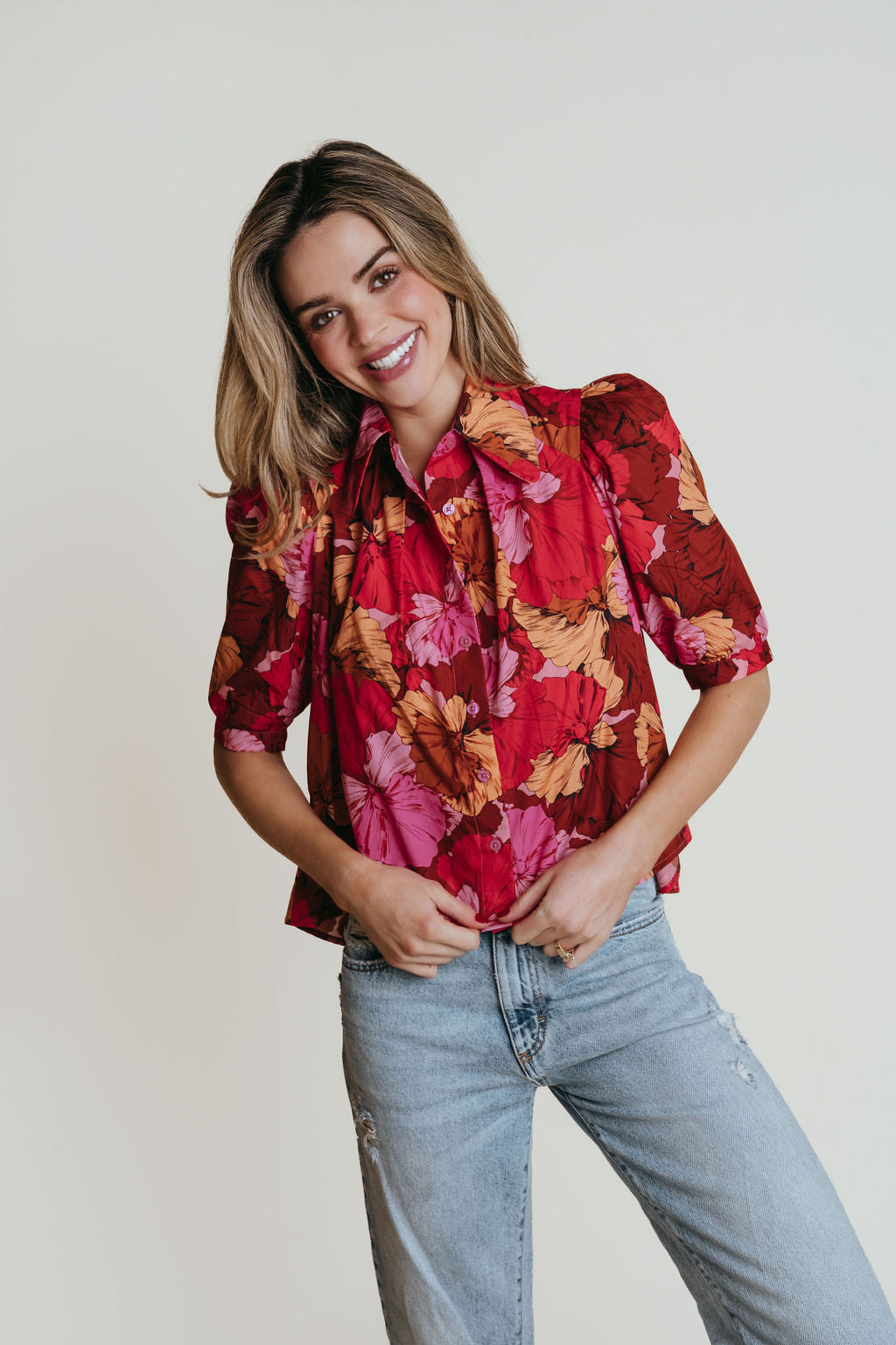 Harris Top