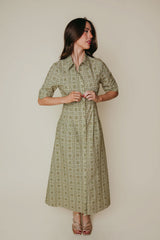 Callie Dress