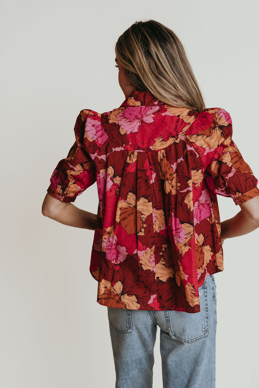 Harris Top