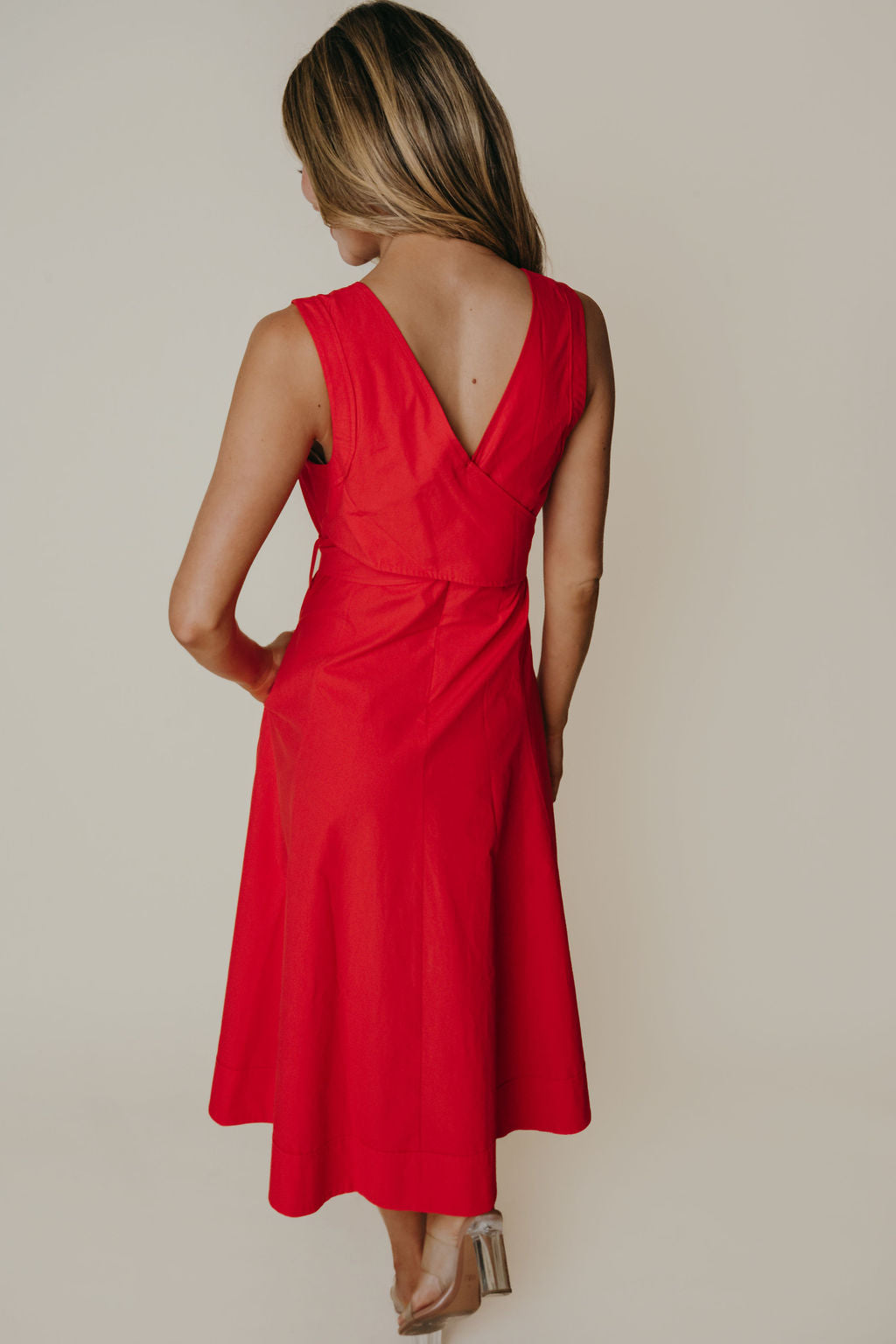 Market Dress