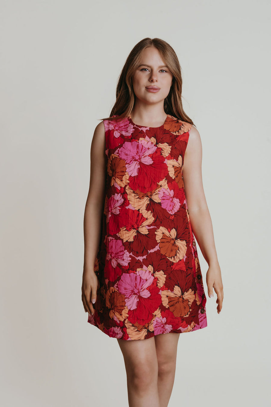 Worth Dress