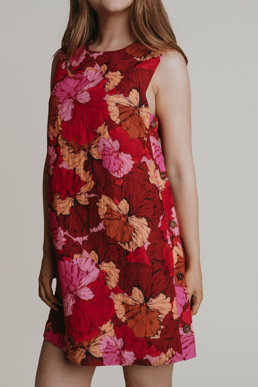 Worth Dress