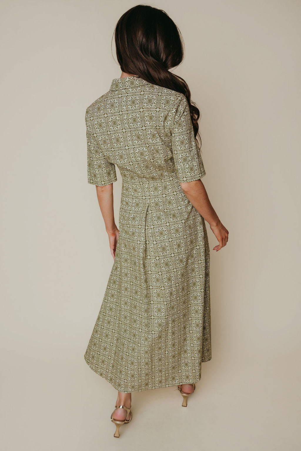 Callie Dress