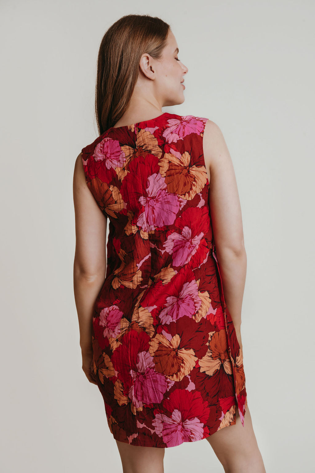 Worth Dress